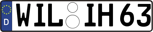 WIL-IH63