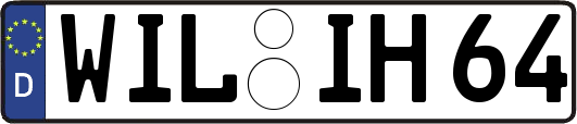 WIL-IH64