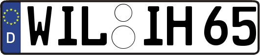 WIL-IH65