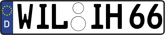 WIL-IH66
