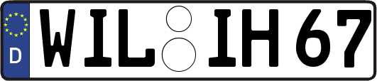 WIL-IH67