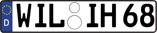 WIL-IH68