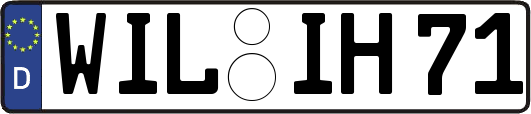 WIL-IH71