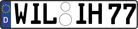 WIL-IH77