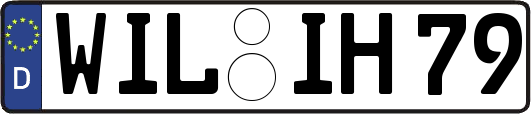 WIL-IH79