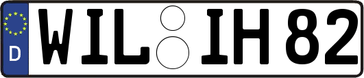 WIL-IH82