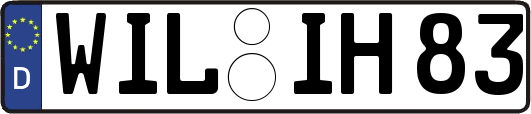 WIL-IH83