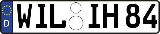 WIL-IH84
