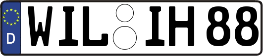 WIL-IH88