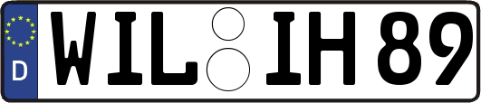 WIL-IH89