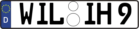 WIL-IH9
