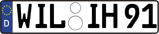 WIL-IH91