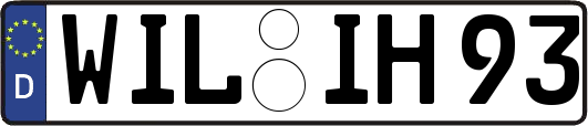 WIL-IH93