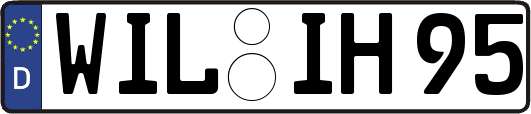 WIL-IH95
