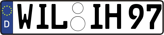 WIL-IH97