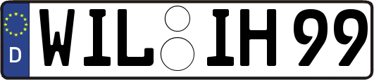 WIL-IH99