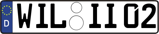 WIL-II02