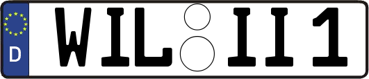 WIL-II1