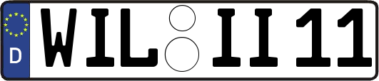 WIL-II11