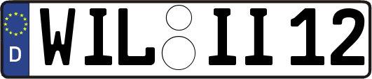 WIL-II12