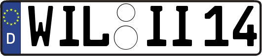 WIL-II14