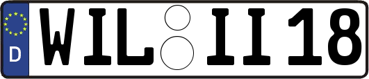 WIL-II18
