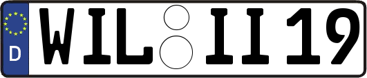 WIL-II19