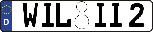 WIL-II2