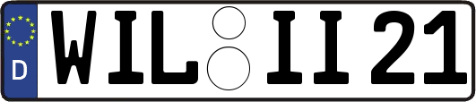 WIL-II21