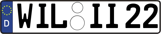 WIL-II22