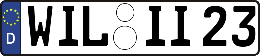 WIL-II23
