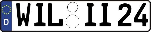 WIL-II24
