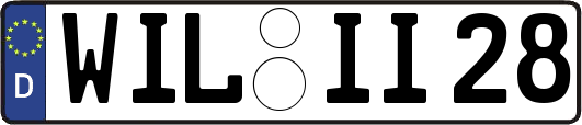 WIL-II28