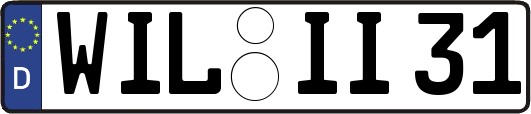 WIL-II31