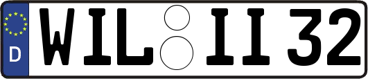 WIL-II32