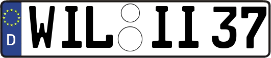 WIL-II37