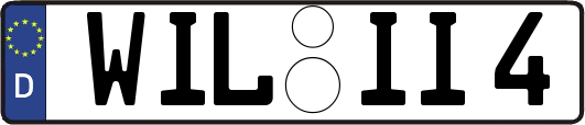 WIL-II4