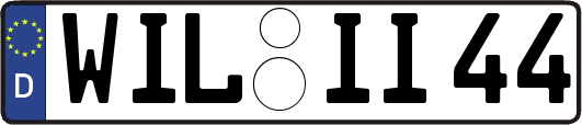 WIL-II44