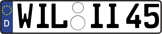 WIL-II45