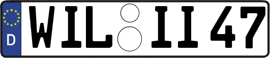 WIL-II47