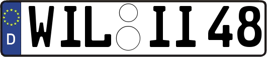 WIL-II48