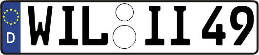 WIL-II49