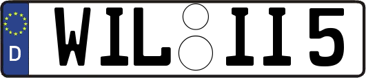 WIL-II5