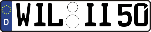 WIL-II50