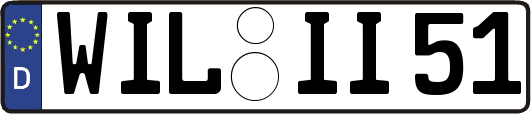WIL-II51