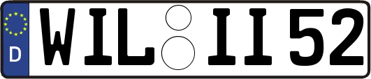WIL-II52