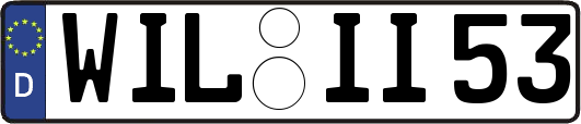 WIL-II53
