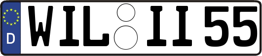 WIL-II55