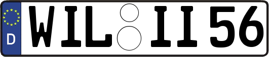 WIL-II56