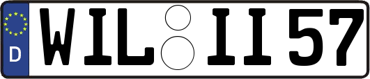 WIL-II57